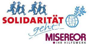Solidarität geht