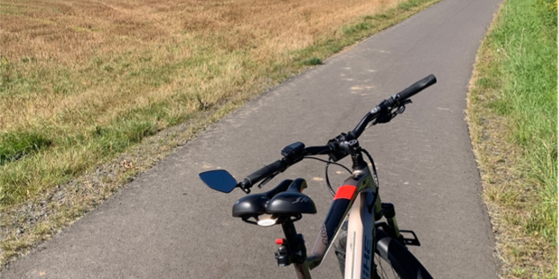 Fahrrad Buballa
