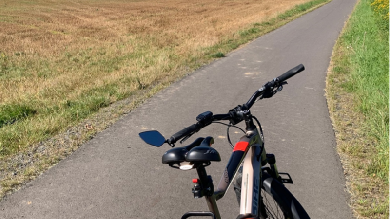 Fahrrad Buballa