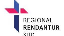 Logo Regionalrendantur Süd
