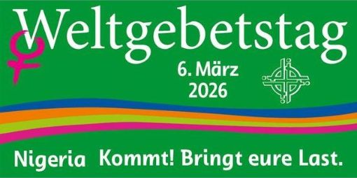 Weltgebetstag 2026