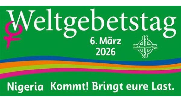 Weltgebetstag 2026