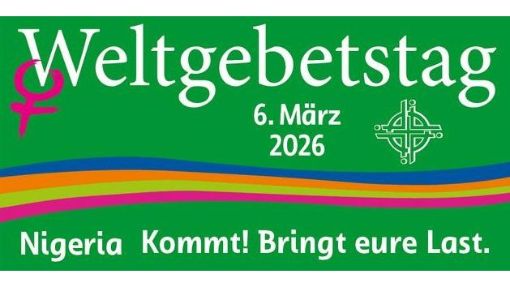 Weltgebetstag 2026