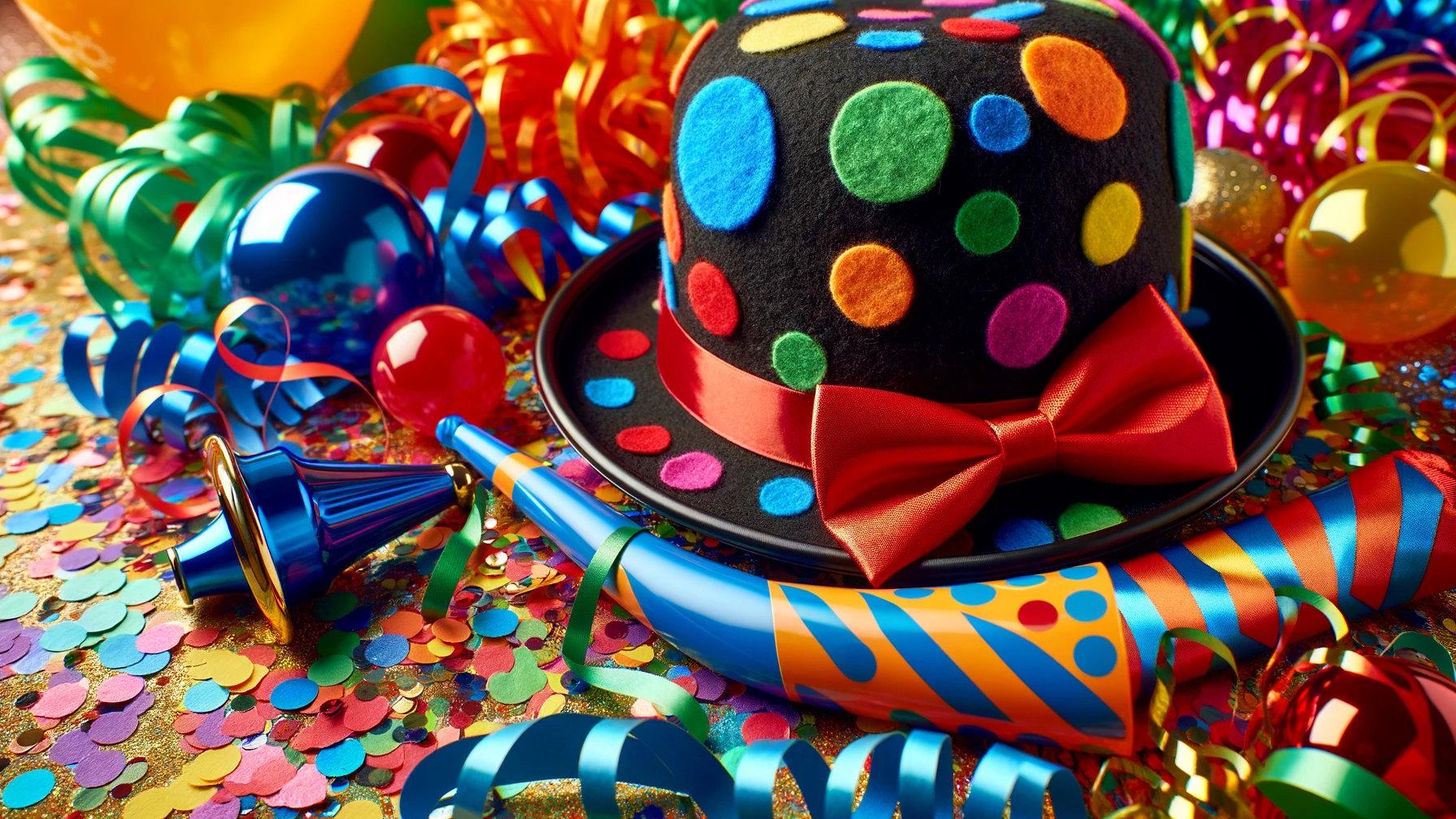 DALL·E 2023-11-10_carneval_by_Christian_Schmitt_DALL-E-3_pfarrbriefservice