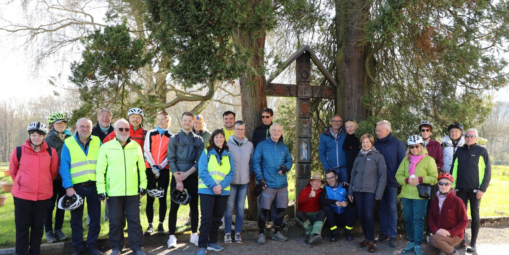 Fahrradkreuzweg 2026