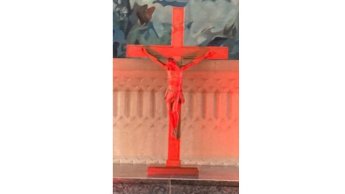 Familienkreuzweg 20026