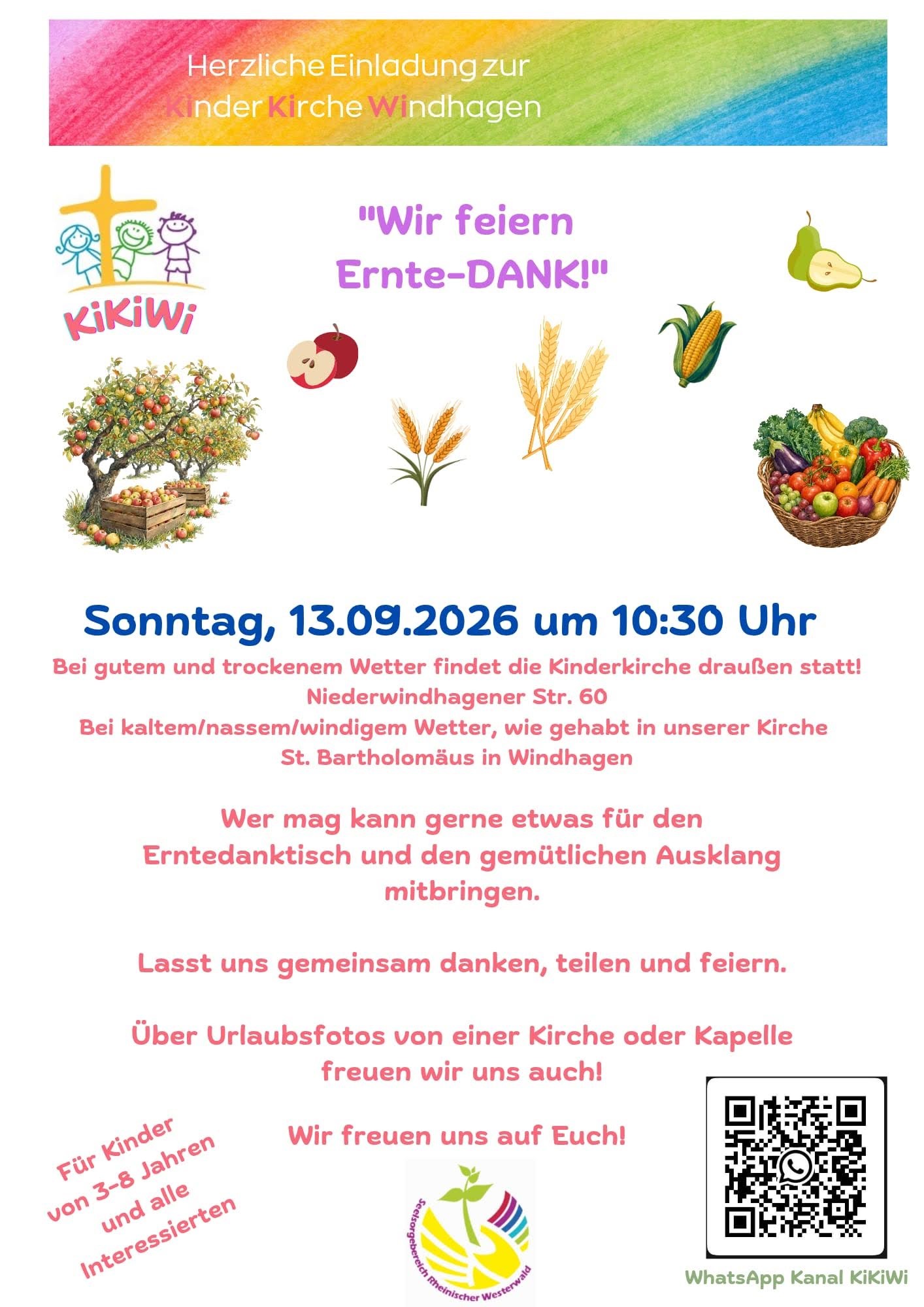 KiKiWi 13.09.2026