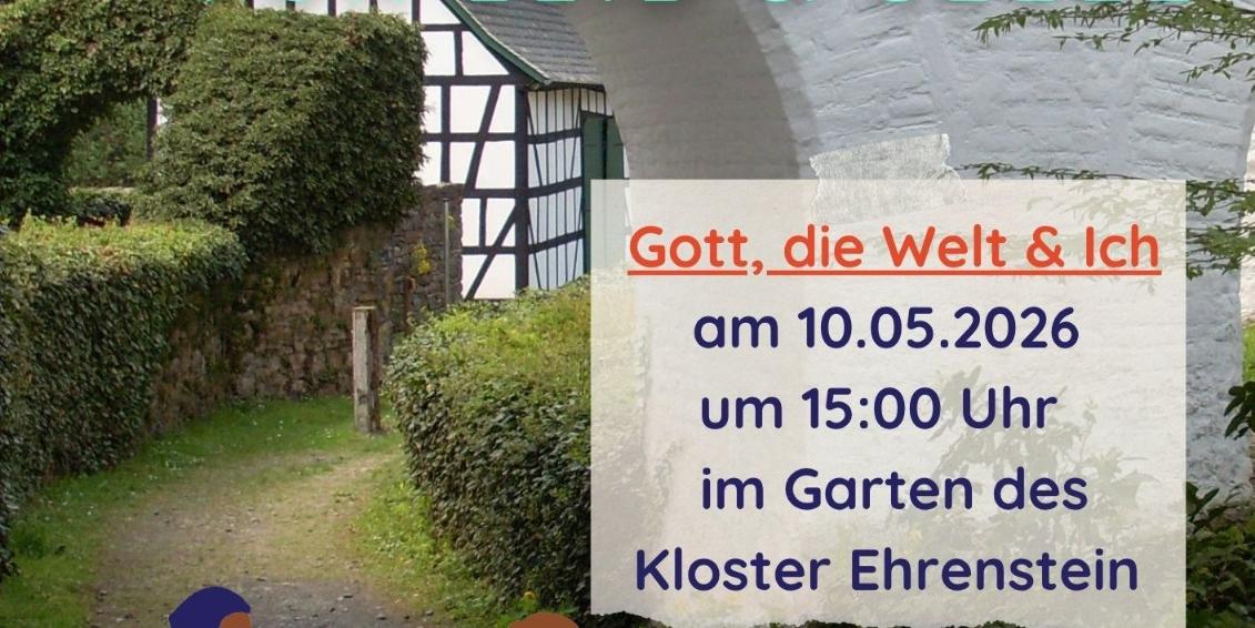 Kirchencafe 10.05.2026
