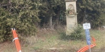 Kreuzweg 01.03.2026 Verbunden mit Gott