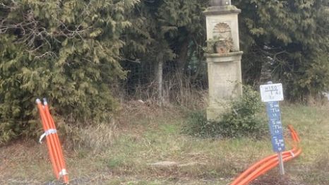 Kreuzweg 01.03.2026 Verbunden mit Gott