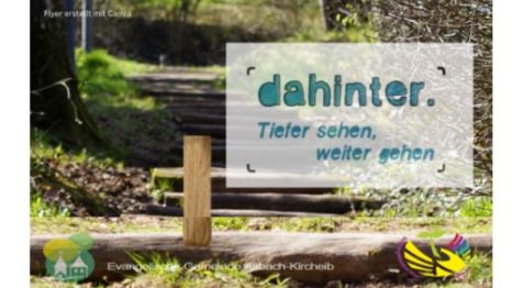 Kreuzweg KK 2026 Front