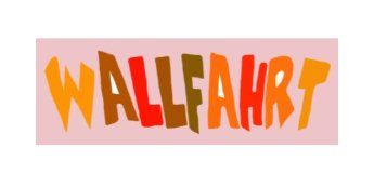 Logo Wallfahrt