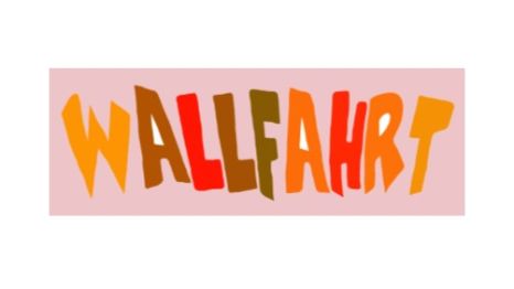 Logo Wallfahrt