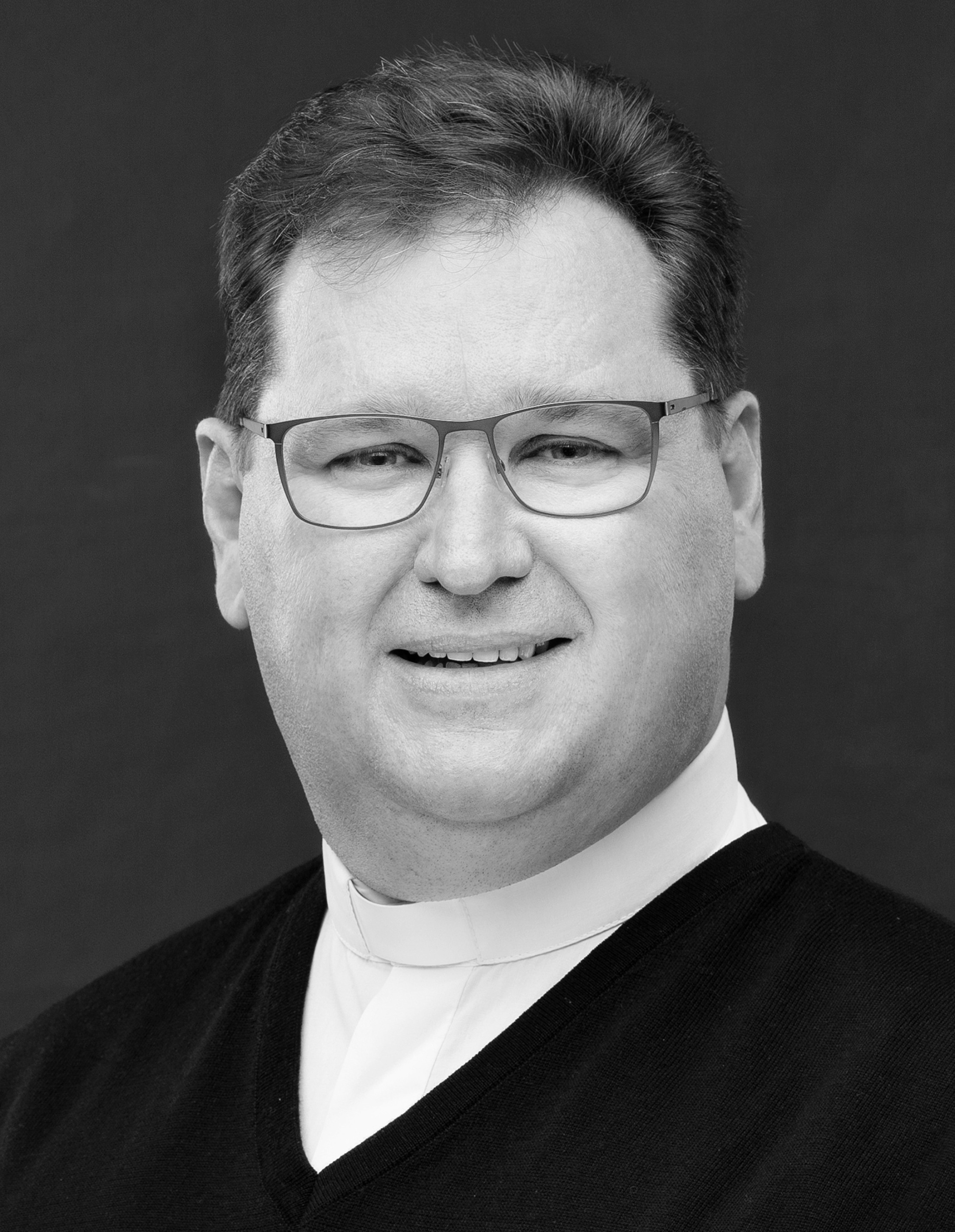 Pater J. Mikrut CSMA