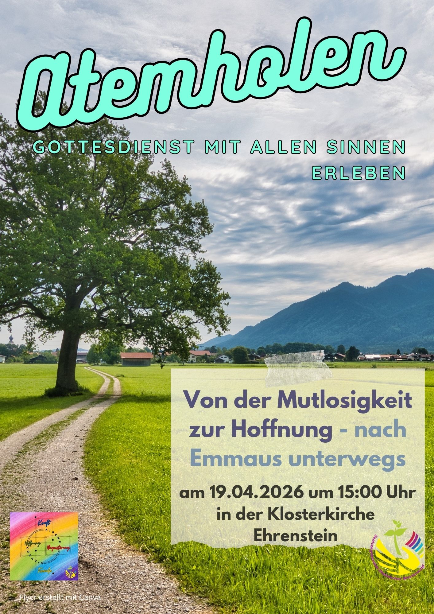 atemholen 19.04.2026
