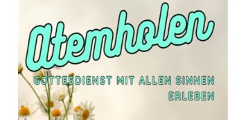 atemholen