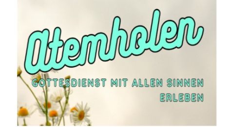 atemholen
