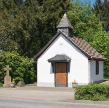 Kapelle Oberscheid