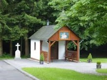 Marienkapelle Sauerwiese