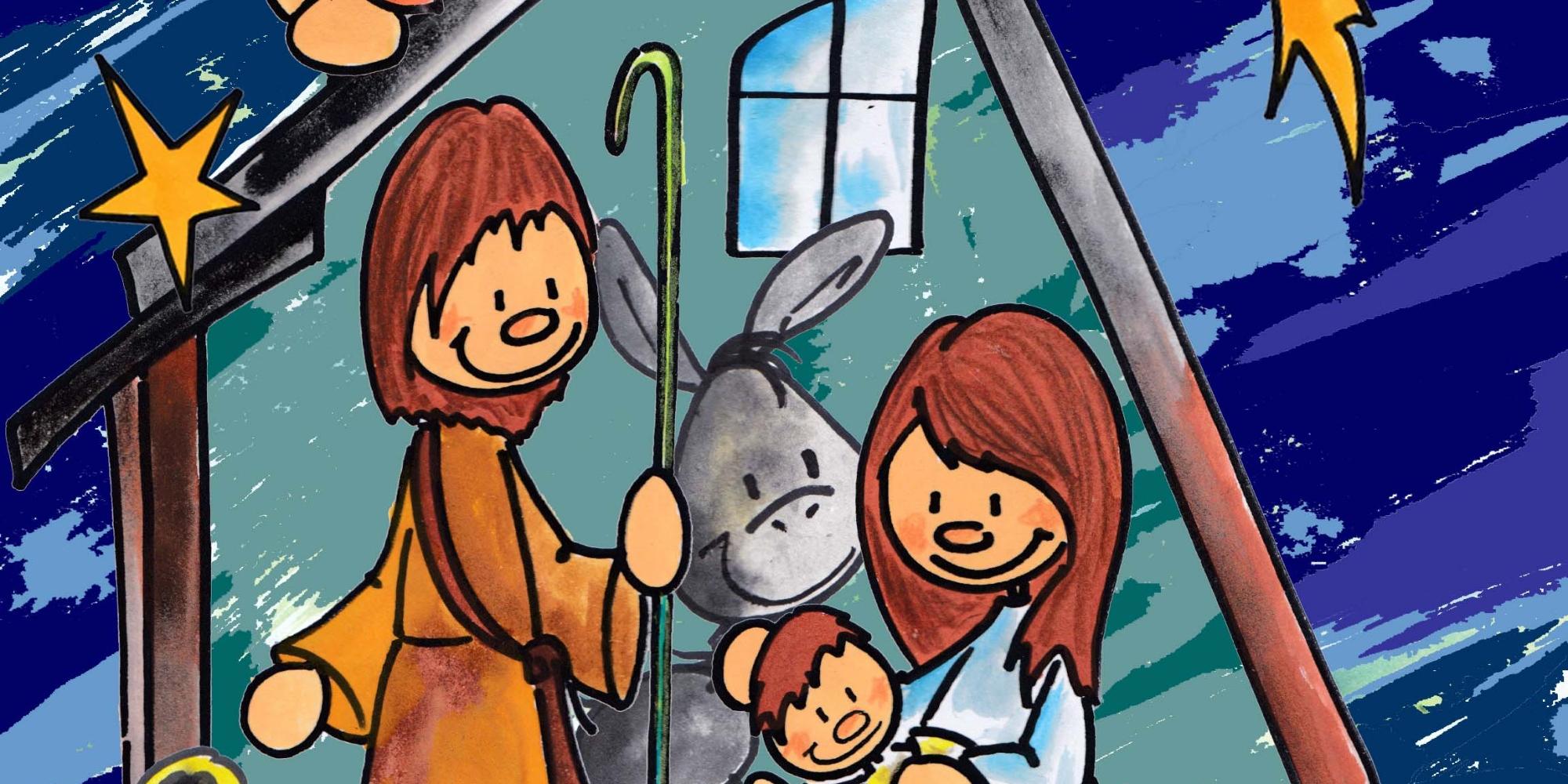 krippebild_by_daria-broda_pfarrbriefservice