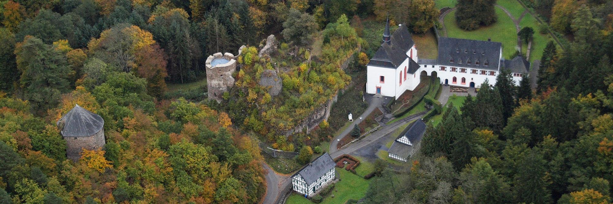 Kloster Ehrenstein