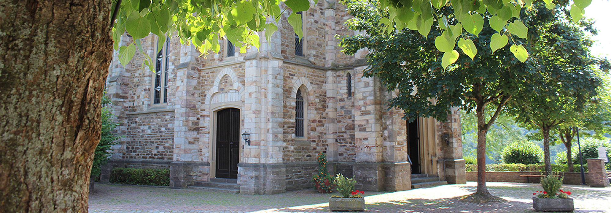 Oberlahr - Sankt Antonius