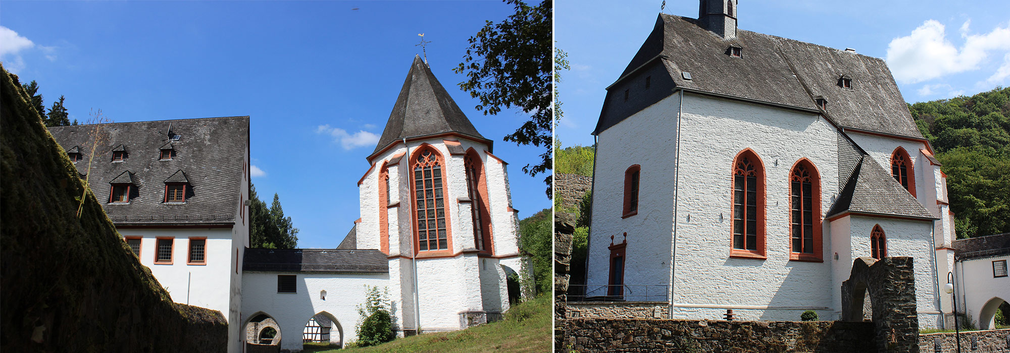 Kloster Ehrenstein